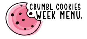 Find Crumbl Cookie Locations Near You – All Stores Listed
